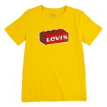 LEGO Miscellaneous 5006415 Levi's® x LEGO® Logo T-Shirt (8-14)