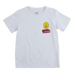 LEGO Miscellaneous 5006420 Levi's® x LEGO® Logo T-Shirt (2T-4T)