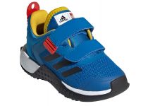 LEGO Gear 5006526 adidas x LEGO® Sportschuhe für Kleinkinder