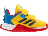 LEGO Gear 5006528 adidas x LEGO® Sportschuhe für Kleinkinder