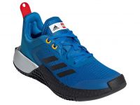 LEGO Gear 5006529 adidas x LEGO® Sportschuhe für Kleinkinder
