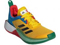 LEGO Gear 5006531 adidas x LEGO® Sportschuhe für Kleinkinder