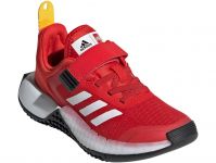 LEGO Gear 5006533 adidas x LEGO® Sportschuhe für Kleinkinder