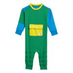 LEGO Gear 5006537 adidas x LEGO® DUPLO® Strampler