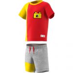 LEGO Gear 5006539 adidas x LEGO® DUPLO® Sommer-Set