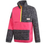 LEGO Gear 5006550 adidas x LEGO® Jacke mit kurzem Reißverschluss