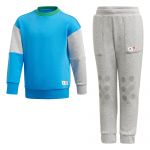 LEGO Gear 5006556 adidas x LEGO® Sweatshirt-Set