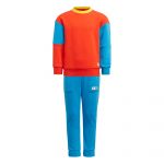 LEGO Gear 5006557 adidas x LEGO® Sweatshirt-Set