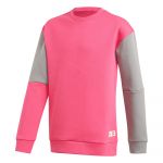 LEGO Gear 5006558 adidas x LEGO® Sweatshirt mit klassischer Passform