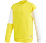 LEGO Gear 5006559 adidas x LEGO® Sweatshirt mit klassischer Passform