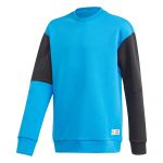 LEGO Gear 5006560 adidas x LEGO® Sweatshirt mit klassischer Passform