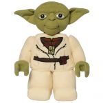 LEGO Gear 5006623 Yoda™ Plüschfigur