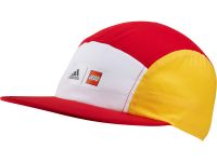 LEGO Gear 5006639 adidas x LEGO® Kappe mit Grafiken