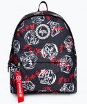 LEGO Gear 5006663 HYPE X LEGO® NINJAGO® Just Hype Rucksack