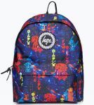 LEGO Gear 5006666 • HYPE X LEGO® NINJAGO® Stadtbild-Rucksack.