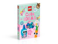 LEGO Buch 5006807 Cute Ideas