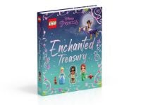 LEGO Buch 5006808 Enchanted Treasury