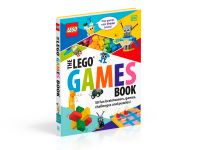 LEGO Buch 5006809 The LEGO® Games Book
