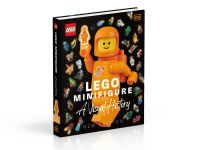 LEGO Buch 5006811 A Visual History