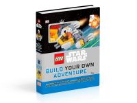 LEGO Buch 5006812 Build Your Own Adventure