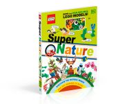 LEGO Buch 5006851 Super Nature