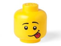 LEGO Gear 5006955 Juxkopf – Große Aufbewahrungsbox