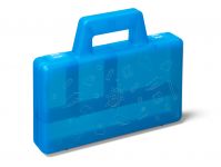 LEGO Gear 5007279 Sortierbox in Blau