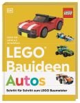 LEGO Buch 5007025 How to Build LEGO® Cars