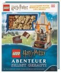 LEGO Buch 5007026 LEGO® Harry Potter™ Abenteuer selbst gebaut