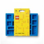 LEGO Gear 5007030 Eiswürfelform in Blau