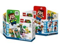 LEGO Super Mario 5007060 Teamwork-Paket