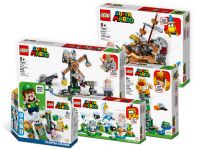 LEGO Super Mario 5007062 Das ultimative Paket