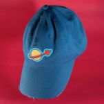 LEGO Gear 5007090 LEGO® 5007090 Retro Space Cap / Baseballkappe - NEU & OVP -