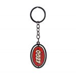 LEGO Gear 5007092 RETRO SPINNING KEYCHAIN 1958