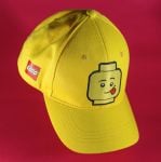 LEGO Gear 5007094 LEGO 5007094 KIDS CAP SILLY FACE V46 5007094