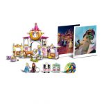 LEGO Disney 5007204 Disney Princess Ultimatives Freundschaftspaket