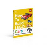 LEGO Buch 5007212 How to Build LEGO® Cars