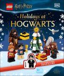 LEGO Buch 5007214 Hogwarts™ at Christmas