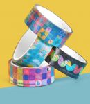 LEGO Gear 5007220 DOTS Craft Tape