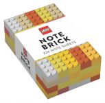 LEGO Buch 5007224 LEGO® Notizzettel-Stein