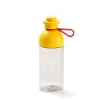 LEGO Gear 5007272 Trinkflasche in Lavendel