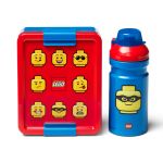 LEGO Gear 5007273 Essensset mit Minifiguren-Motiv