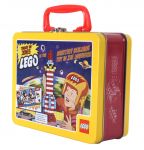 LEGO Gear 5007331 LEGO VIP LUNCH TIN