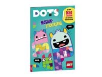 LEGO Buch 5007357 Mosaic Design Sticker Book
