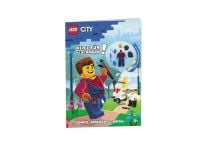 LEGO Buch 5007362 Hilfe für Jedermann!
