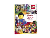 LEGO Buch 5007366 Wimmelspaß für Groß und Klein
