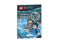 LEGO Buch 5007367 Harry Potter™: Magical Secrets