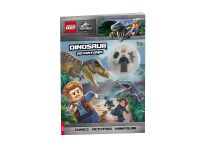 LEGO Buch 5007368 Dinosaur Adventures