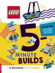 LEGO Buch 5007375 5-Minute Builds