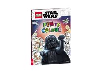 LEGO Buch 5007391 Fun to Color